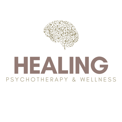 Healing Psychotherapy & Wellness