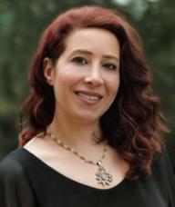 Book an Appointment with Sayena Heidari for Individual Psychotherapy - Psychotherapist