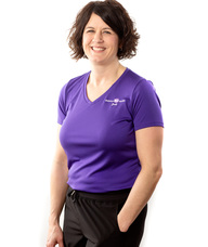 Book an Appointment with Jodi Bowden for Massage Therapy