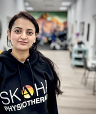 Book an Appointment with Sandeep Kaur for Physiotherapy