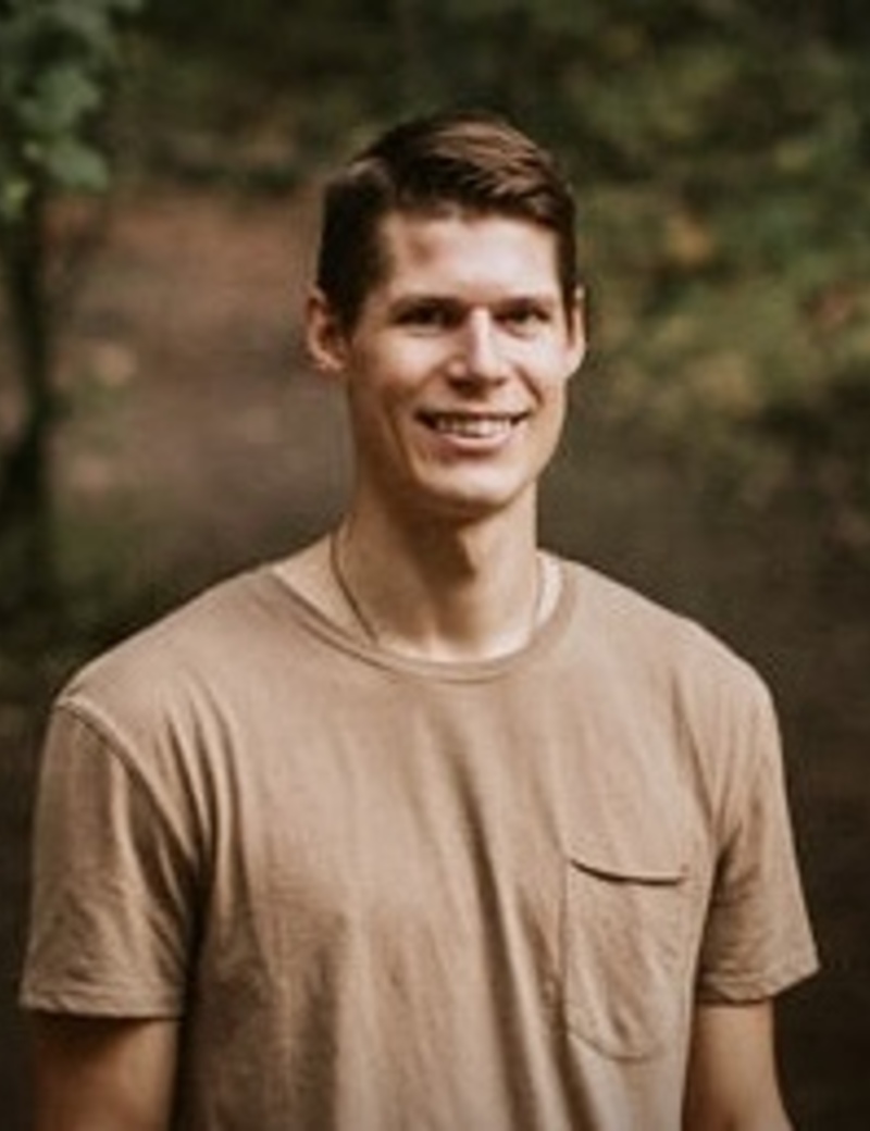 Photo of Mitchell Friesen