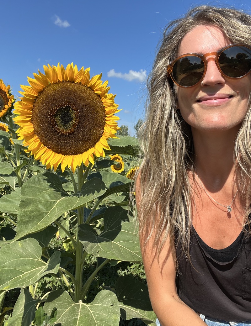 Photo of Lauren Powers