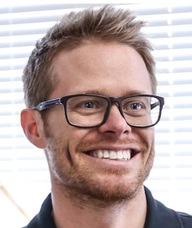 Book an Appointment with Levi Irwin for Chiropractic