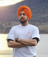 Book an Appointment with Sukhpreet Singh for Physiotherapy