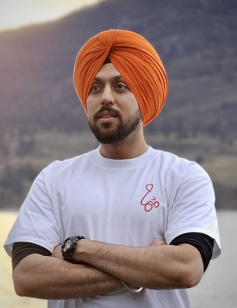 Sukhpreet Singh