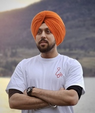 Book an Appointment with Sukhpreet Singh for Physiotherapy