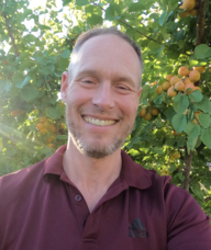 Book an Appointment with Bryan Hill for Registered Massage Therapist