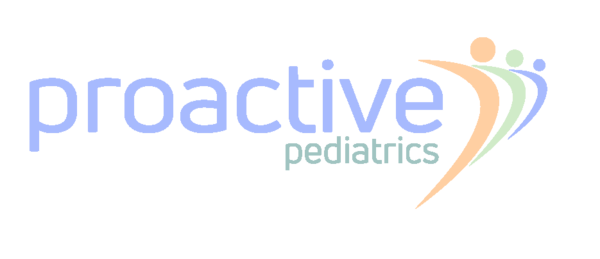 Proactive Pediatrics