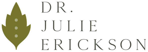Dr. Julie Erickson