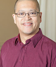 Book an Appointment with Roman Requiestas for Physical Therapy