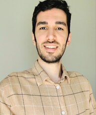 Book an Appointment with Zafer Durgun for Physical Therapy