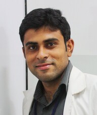 Book an Appointment with Sourav Pal for Physical Therapy