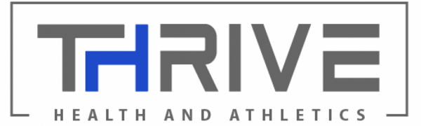 Thrive Health & Athletics