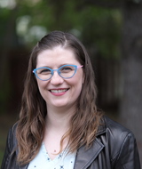 Book an Appointment with Meghan Odsen at South Edmonton Main Floor