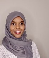 Book an Appointment with Munira Mohamed at North Edmonton