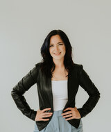 Book an Appointment with Danielle Abel at South Edmonton Main Floor