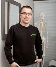 Book an Appointment with Dr. Andrew Kniajev for Chiropractic