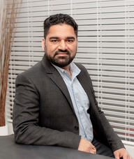 Book an Appointment with Gagandeep Watts for Registered Manual Osteopathic Service