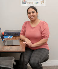 Book an Appointment with Harmanjot Kaur for Physiotherapy