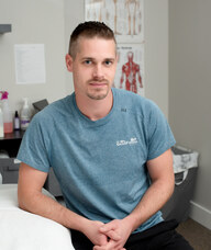 Book an Appointment with Jason Togeretz for Registered Massage Therapy