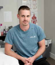 Book an Appointment with Jason Togeretz for Registered Massage Therapy