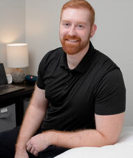 Book an Appointment with Kevin Spann for Registered Massage Therapy