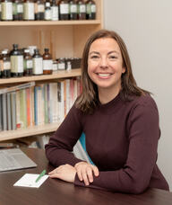 Book an Appointment with Dr. Nicole Cerf for Naturopathic Medicine