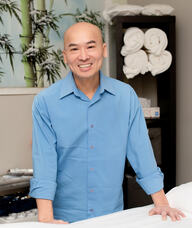 Book an Appointment with Richard Zhang for Acupuncture