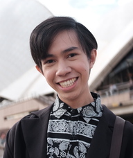 Book an Appointment with Louis Llanos for Physiotherapy