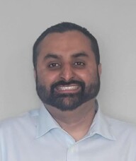 Book an Appointment with Danny Grewal for Clinical Counselling