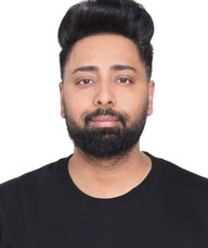 Book an Appointment with Sanjeet Gosal for Student Relaxation Massage