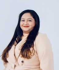 Book an Appointment with Ayesha Joseph for Physiotherapy