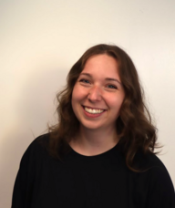 Book an Appointment with Ella Coesel for Relaxation Massage