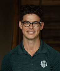 Book an Appointment with Pax Frias-Donaghey for Personal Training