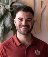 Book an Appointment with Iker Plaza at Restore Human - Kitsilano