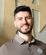 Book an Appointment with Mehrad Karimzadegan at Restore Human - Kitsilano