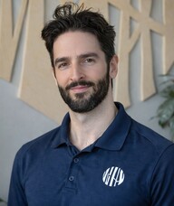 Book an Appointment with Nico De Marco for Personal Training