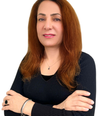 Book an Appointment with Mahboobeh Khosravi for Physiotherapy