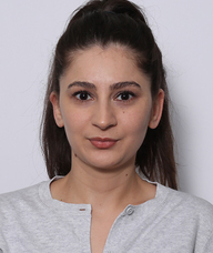 Book an Appointment with Mrs. Dilek Kacar for Physiotherapy