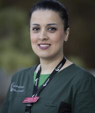 Book an Appointment with Marzieh Cheraghali for Labs & Diagnostics