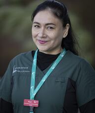 Book an Appointment with Roxi Romero for Labs & Diagnostics
