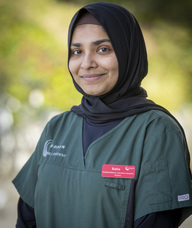 Book an Appointment with Saba S for Labs & Diagnostics