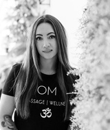 Book an Appointment with Rebecca Wasilewski at OM in Waterdown