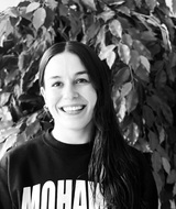 Book an Appointment with Brittany Gillmor at OM in Dundas