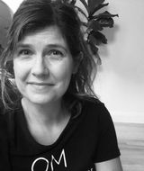 Book an Appointment with Andrea Michaluk at OM in Dundas