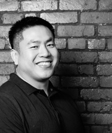 Book an Appointment with Eric Dao at OM Waterdown