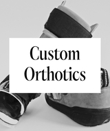 Book an Appointment with Custom Orthotics With Brad . at OM in Waterdown