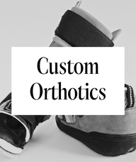 Book an Appointment with Custom Orthotics With Brad . for Custom Orthotics