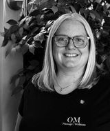 Book an Appointment with Lisa Forsyth at OM in Waterdown