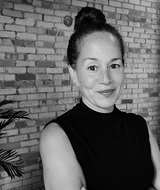 Book an Appointment with Corinne Bright at OM in Waterdown